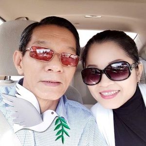 Meet your Posher, Tuoc